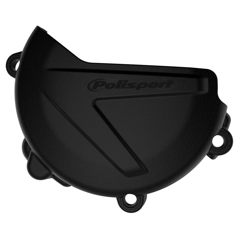 CL COV BLK YAM YZ125 (08+