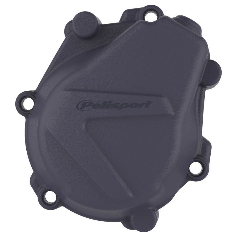 IGNITION COVER PROTECTOR KTM/HUSQVARNA (BLUE)