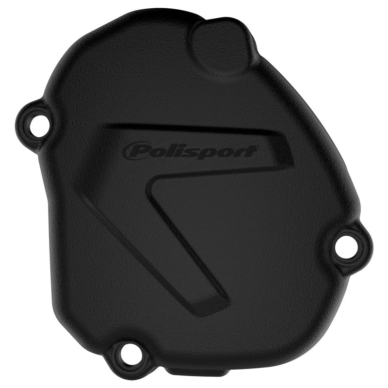 IGN COV BLK YAM YZ125(05+