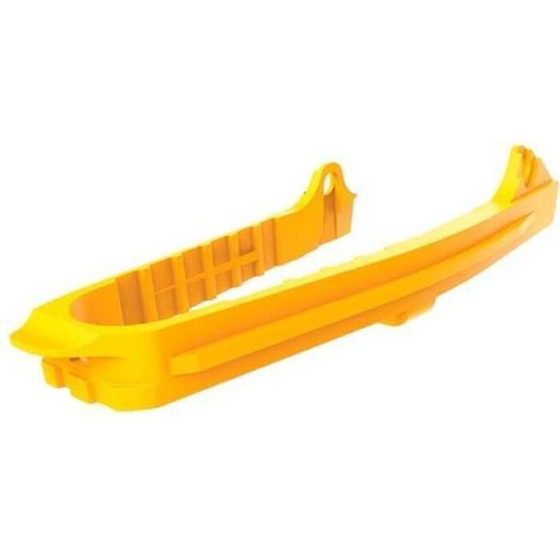 CHAIN SLIDER SUZUKI (YELLOW)