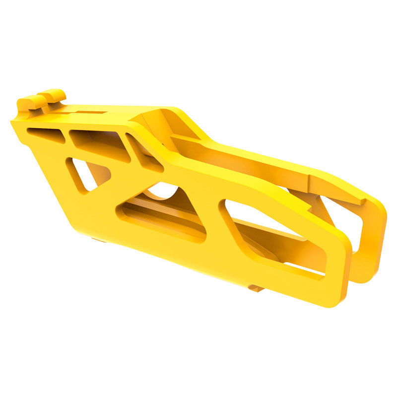 CHAIN GUIDE SUZUKI (YELLOW)