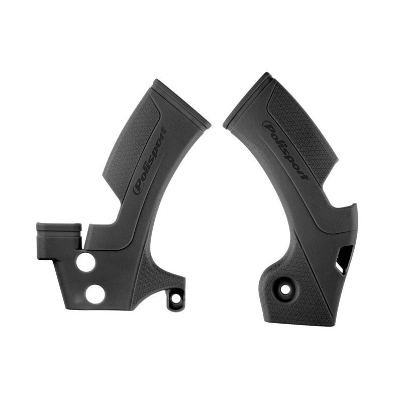 FRAME PROT BLK KAWA KX450F(09-18)