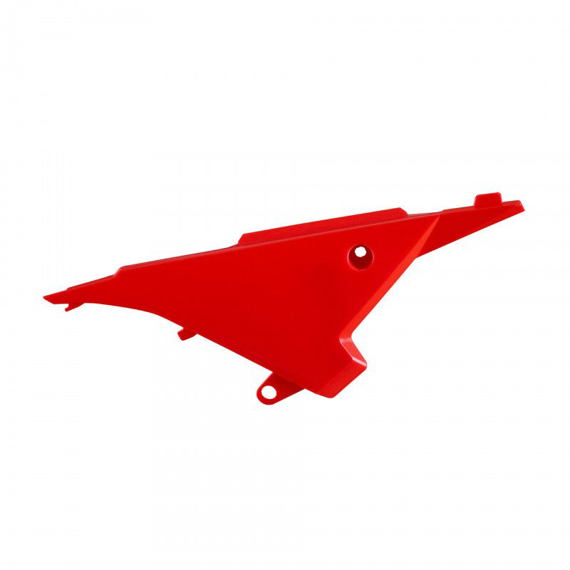 AIRBOX COVER RESTYLING BETA (RED)