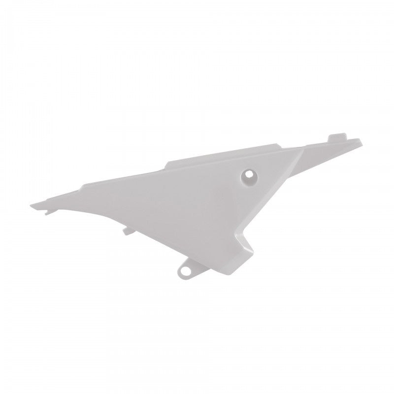 AIRBOX COVER RESTYLING BETA (WHITE)