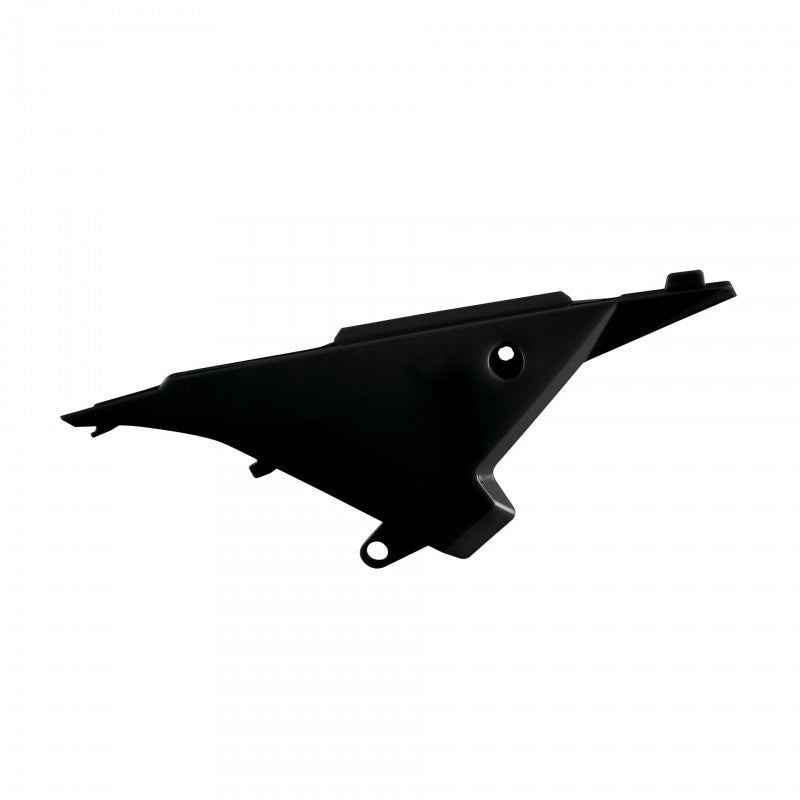 AIRBOX COVER RESTYLING BETA (BLACK)