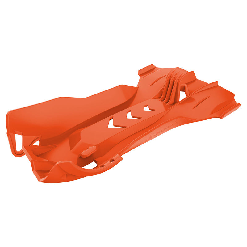 FORTRESS SKID PLATE KTM (ORANGE)