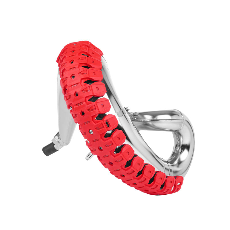 PIPE GUARD RED  ARMADILLO