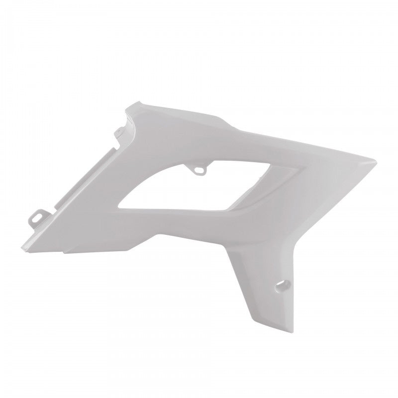 RADIATOR SCOOP BETA (WHITE)