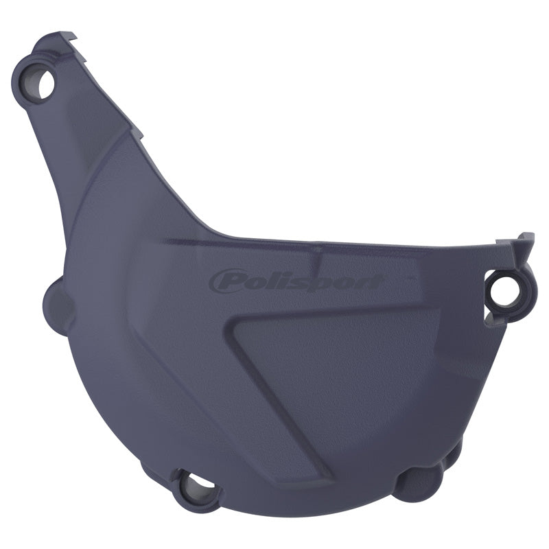 IGNITION COVER PROTECTOR HUSQVARNA (BLUE)