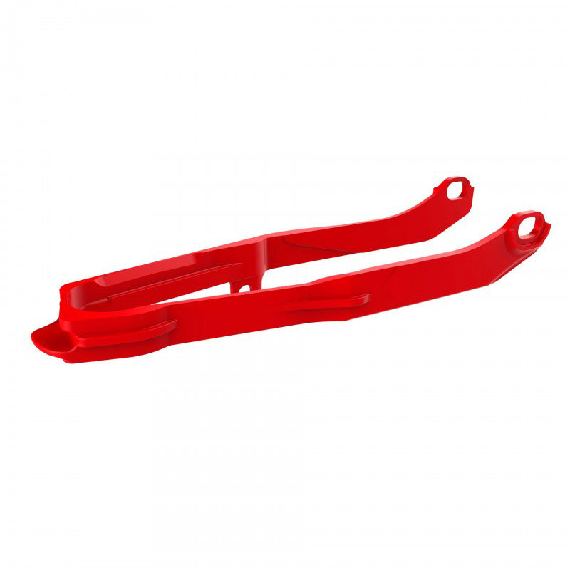 CHAIN SLIDER HONDA (RED)