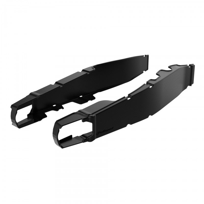 SWINGARM PROTECTOR HONDA (BLACK)