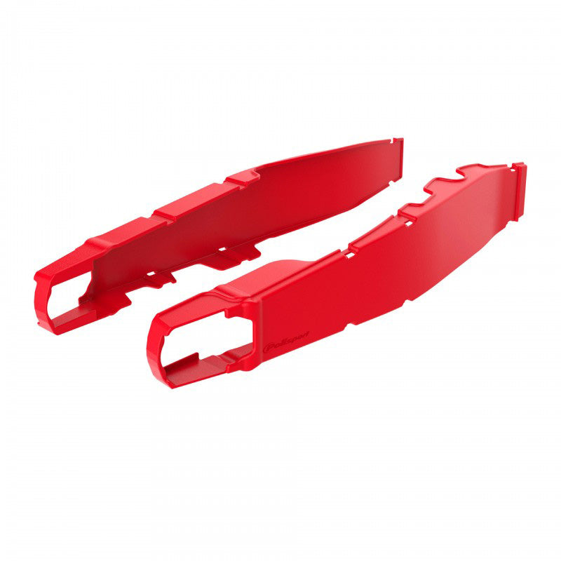 SWINGARM PROTECTOR HONDA (RED)