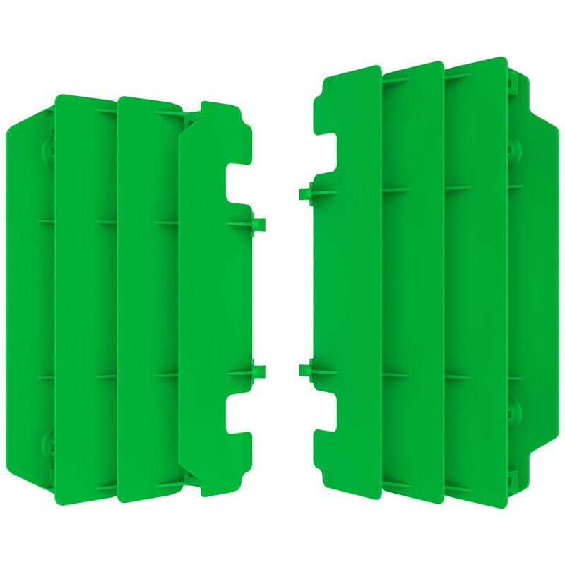 LOUVER MESH KAWASAKI (GREEN)