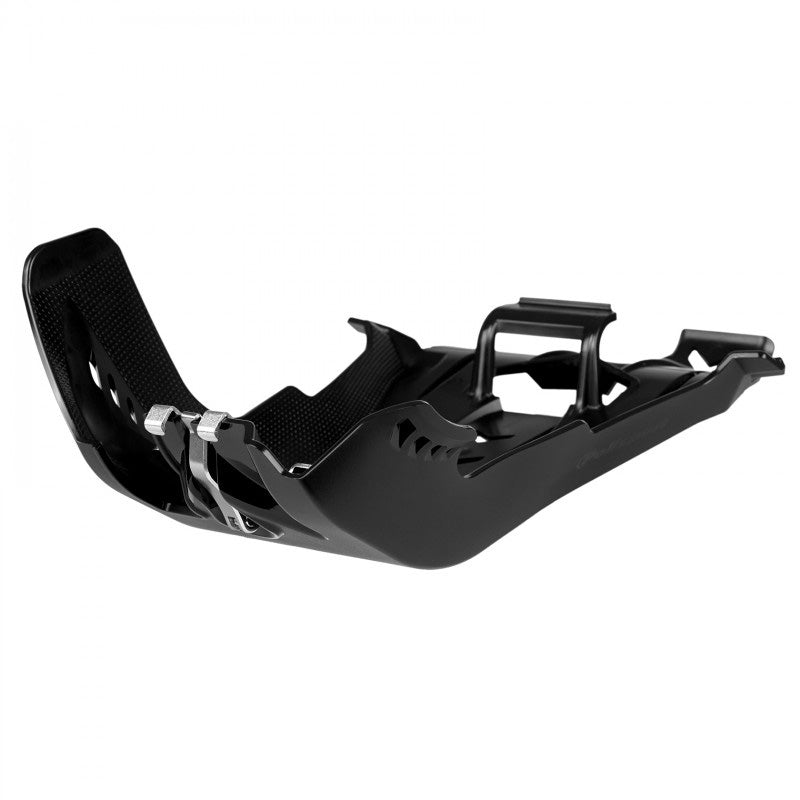 FORTRESS SKID PLATE BETA (BLACK)
