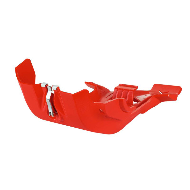FORTRESS SKID PLATE HONDA (OEM COLOR)