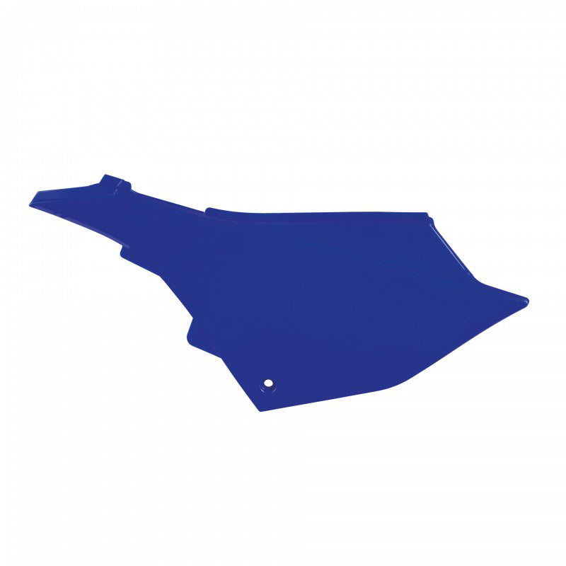 SIDE PANEL YAMAHA (BLUE)