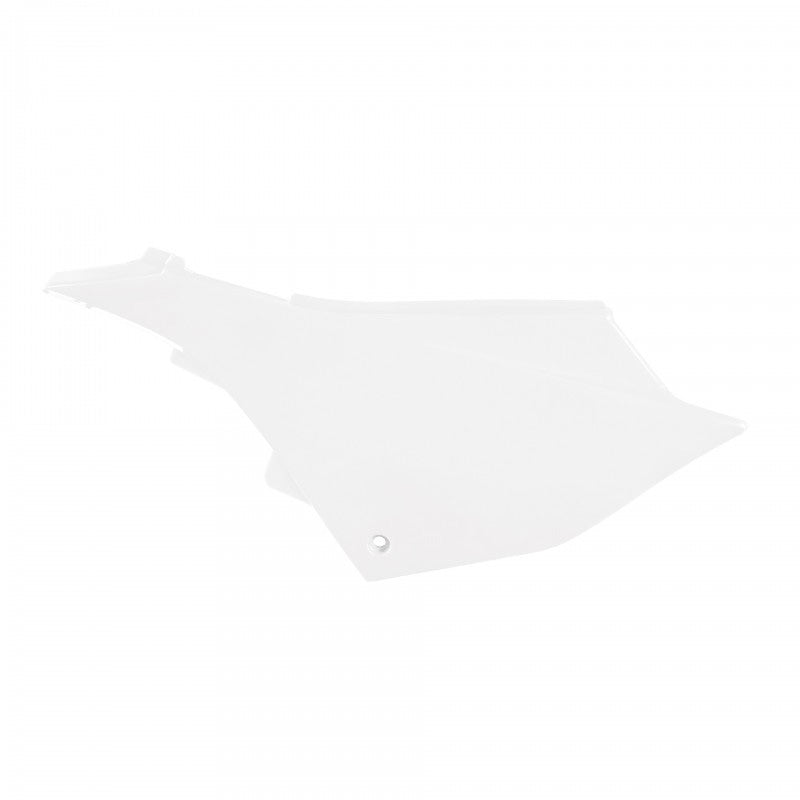 SIDE PANEL YAMAHA (WHITE)