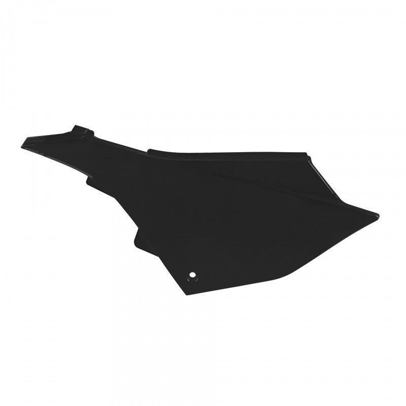 SIDE PANEL YAMAHA (BLACK)