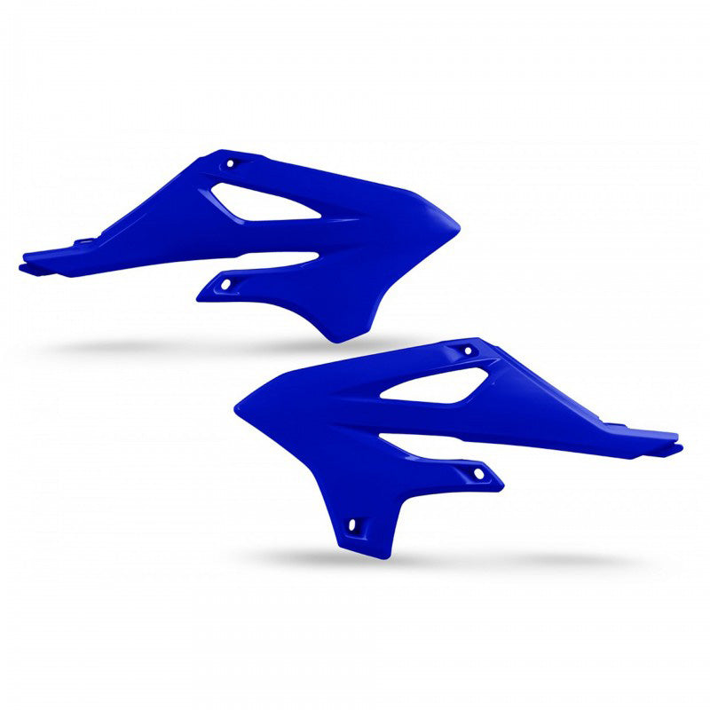 RAD SCO OEM YAM YZ85  22