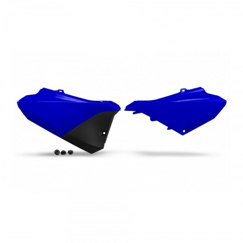 SIDE PANEL YAMAHA (OEM COLOR)
