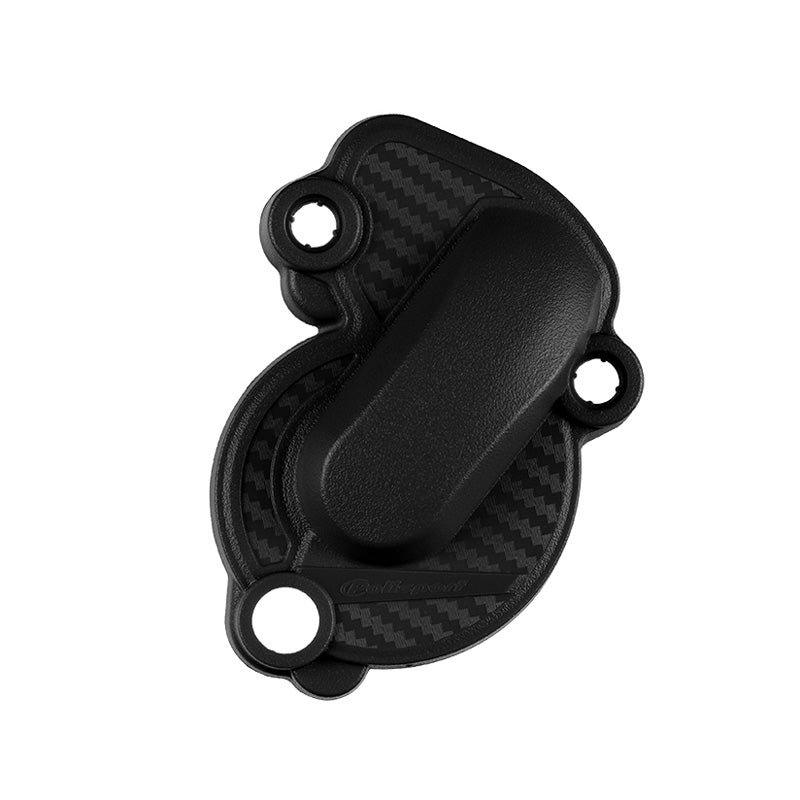 WATERPUMP COVER BETA (BLACK)