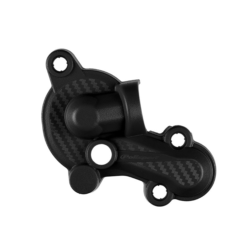 WATERPUMP COVER BETA (BLACK)