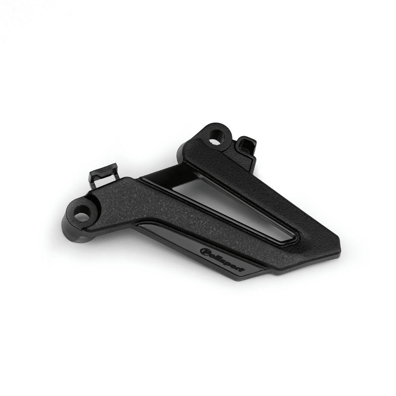 %FR SPROCK PROT BLK HON CRF250R (18-22)