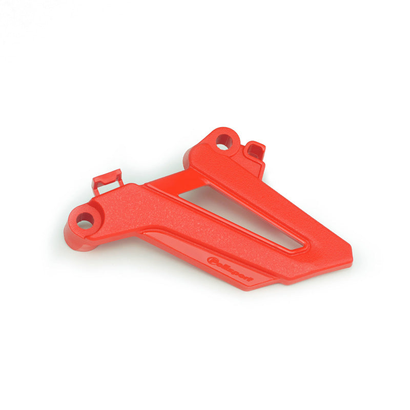 FRONT SPROCKET PROTECTOR HONDA (RED)