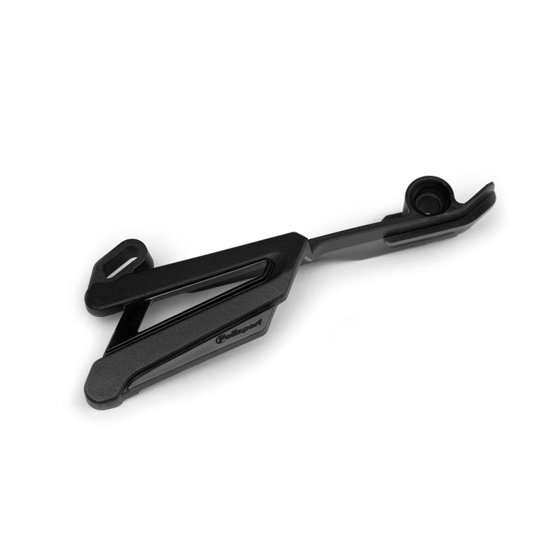 FRONT SPROCKET PROTECTOR BETA (BLACK)