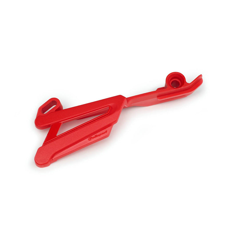 FRONT SPROCKET PROTECTOR BETA (RED)