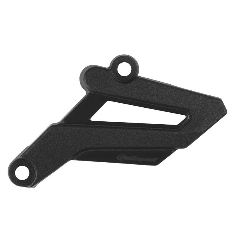 FRONT SPROCKET PROTECTOR SHERCO (BLACK)