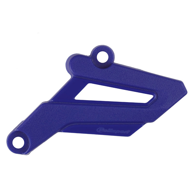 FRONT SPROCKET PROTECTOR SHERCO (BLUE)