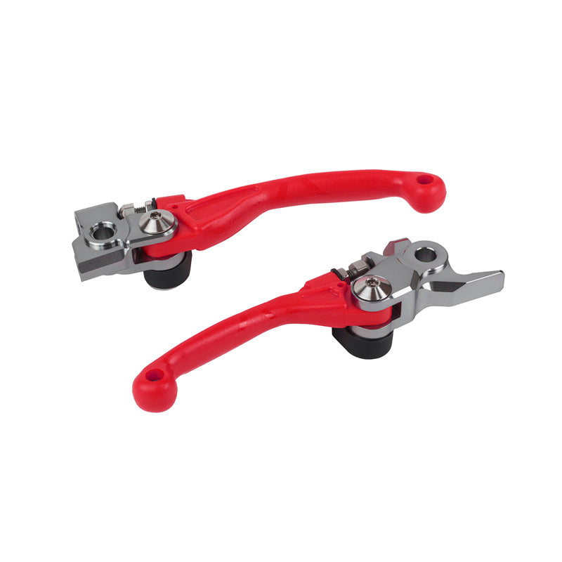 %PIVOT UNBREAKABLE LEVER RED BETA (15-21)