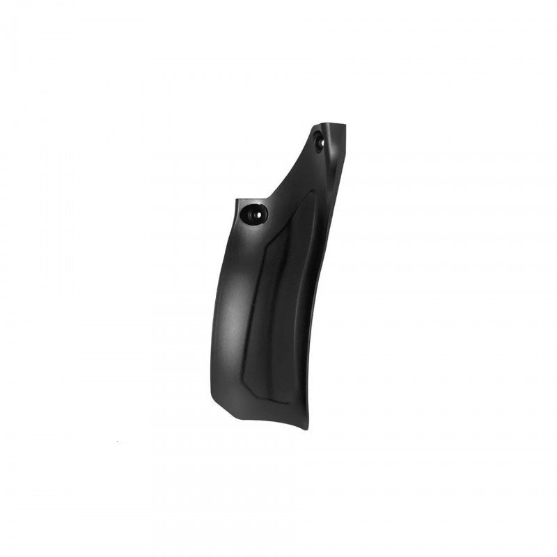 REAR SHOCK FLAP KTM (BLACK)