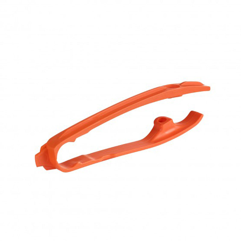 CHAIN SLIDER KTM (ORANGE)