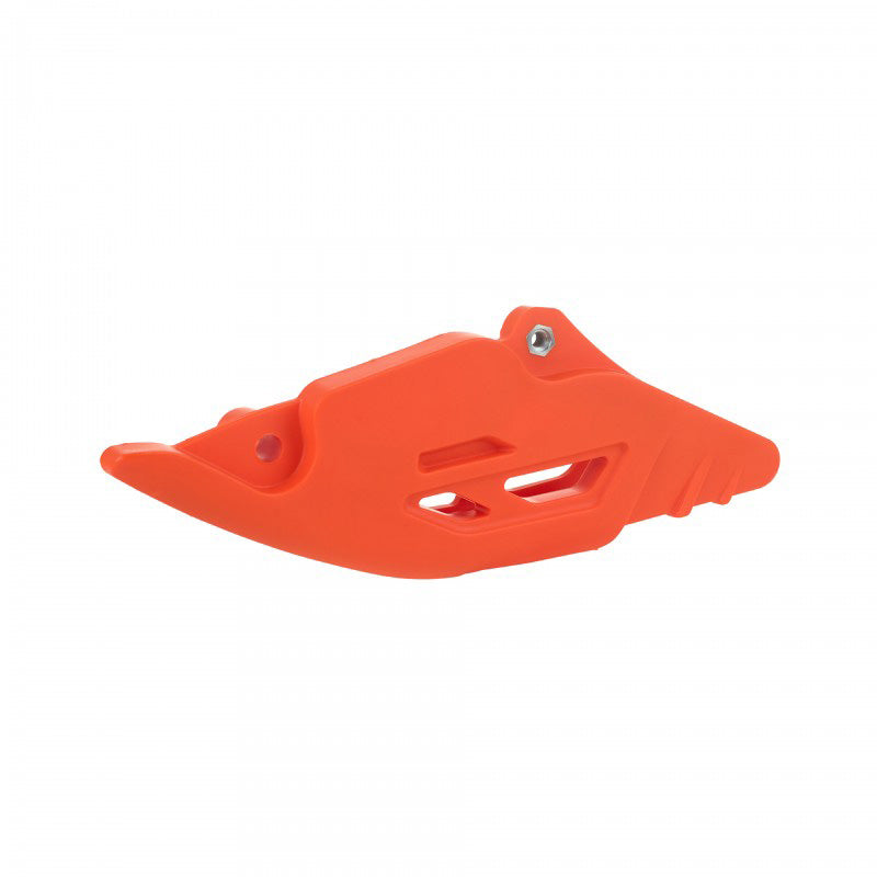CHAIN GUIDE KTM (ORANGE)