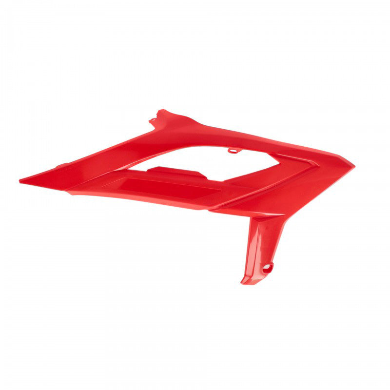 RADIATOR SCOOP BETA (RED)