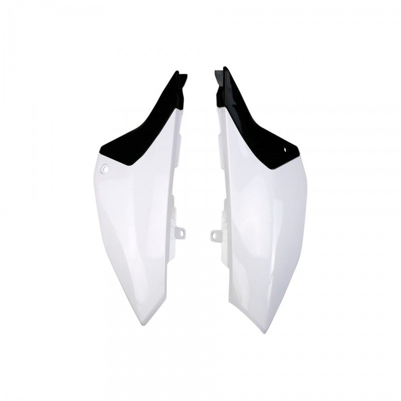 SIDE PANEL YAMAHA (WHITE)
