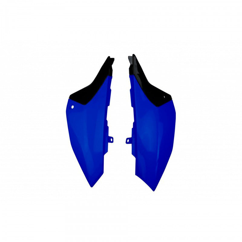 SIDE PANEL YAMAHA (BLUE)