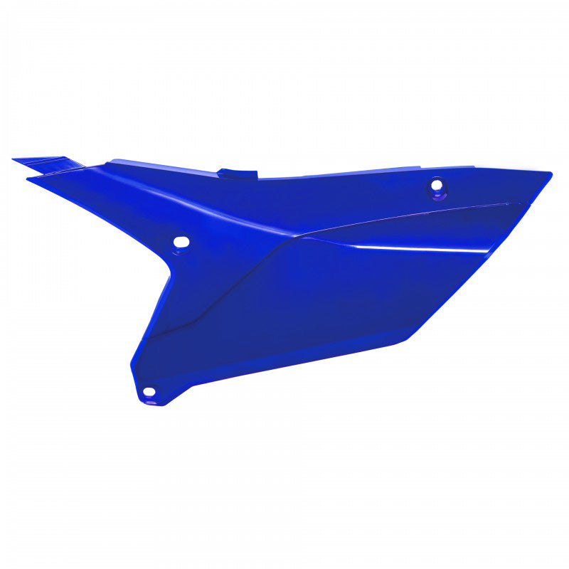 SIDE PANEL YAMAHA (BLUE)