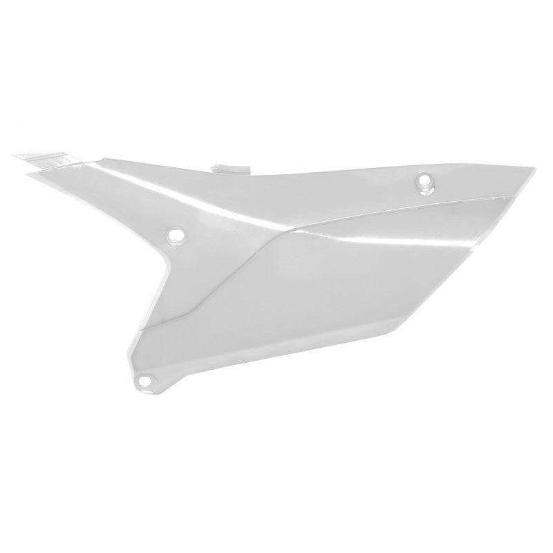 SIDE PANEL YAMAHA (WHITE)