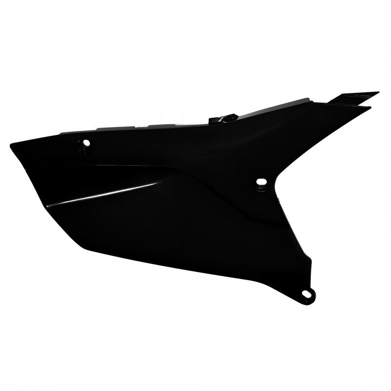 SIDE PANEL YAMAHA (BLACK)