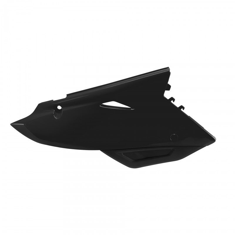 SIDE PANEL RESTYLING HONDA (BLACK)