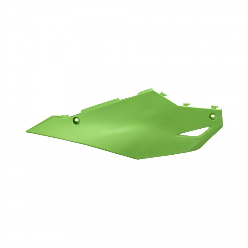 SIDE PANEL KAWASAKI (GREEN)