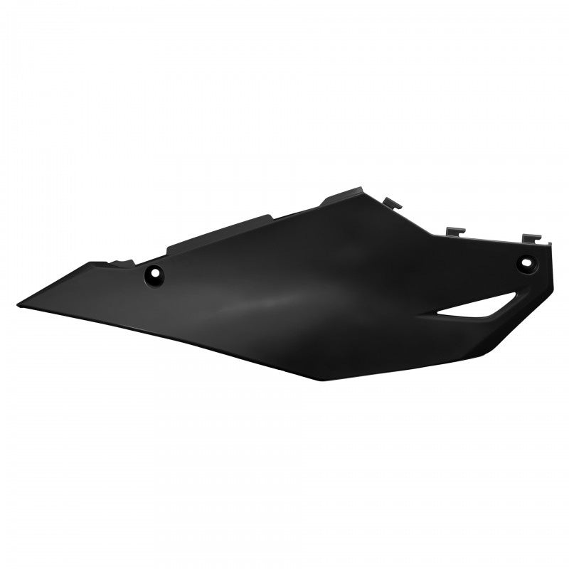 SIDE PANEL KAWASAKI (BLACK)