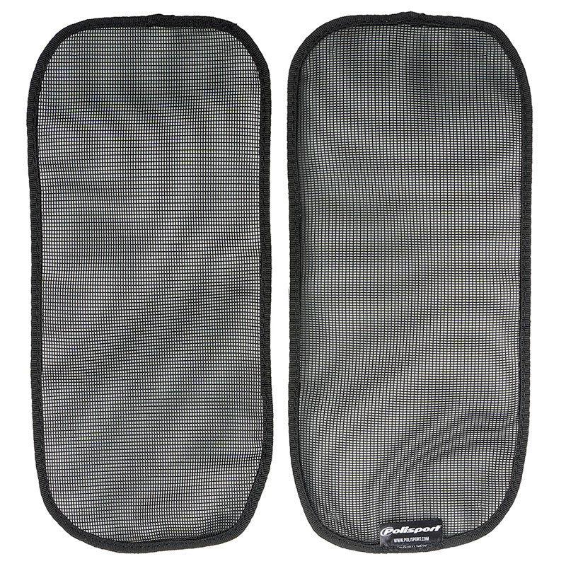 RADIATOR LOUVERS MESH YAMAHA
