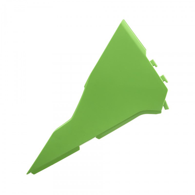 AIRBOX COVER KAWASAKI (GREEN)