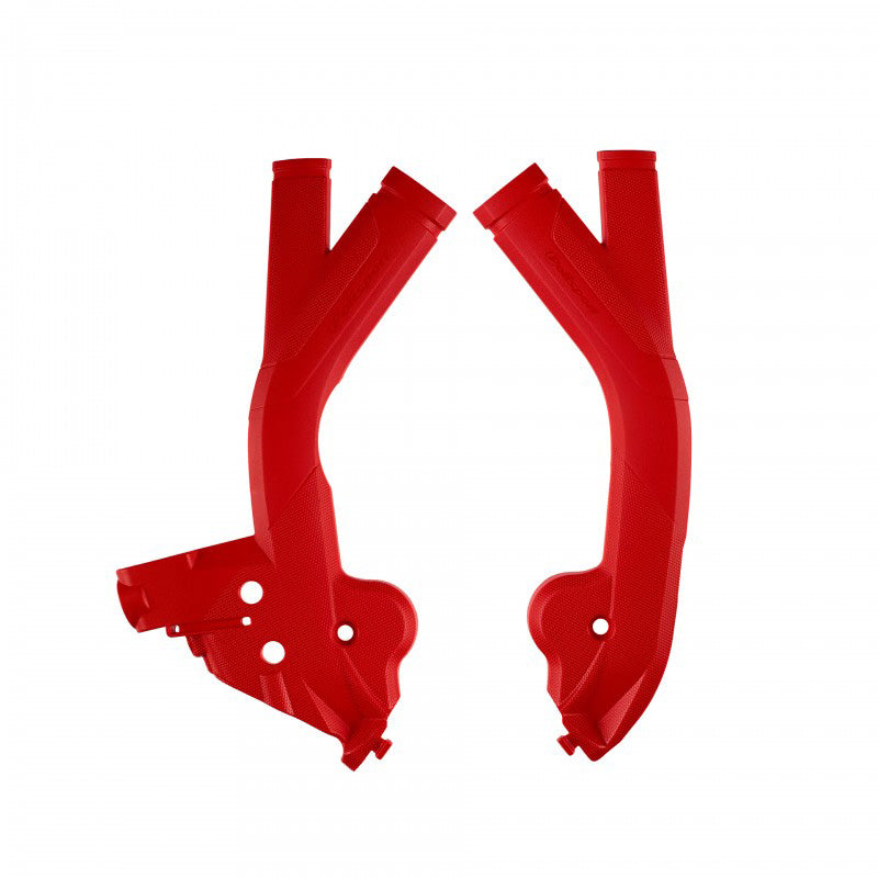 FRAME PROTECTOR BETA (RED)