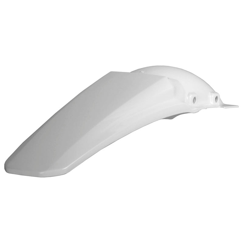 REAR FENDER HONDA (WHITE)