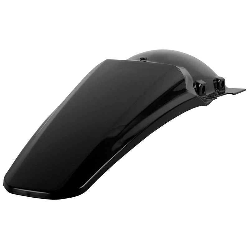 REAR FENDER HONDA (BLACK)